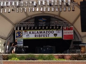 Kalamazoo Ribfest Kalamazoo Ribfest