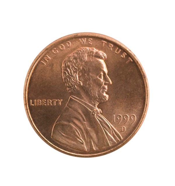 A Penny Could Be Worth $1,000
