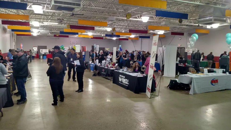 2017 Southwest Michigan Job Fair