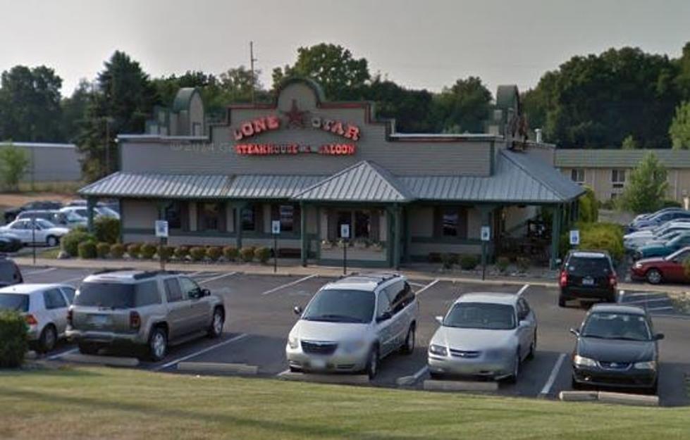 Lone Star Steakhouse Closes Its Doors in Battle Creek