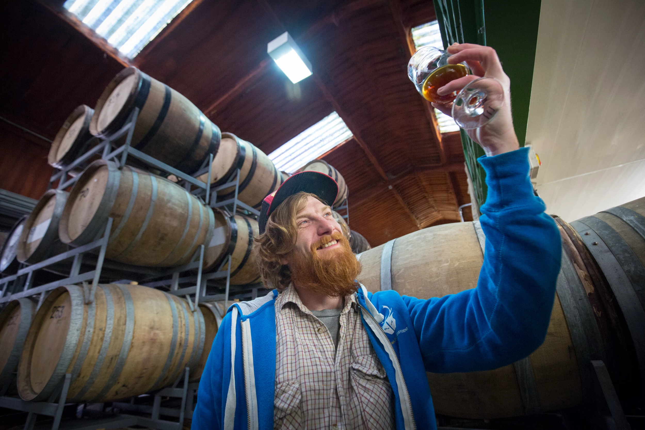 Popularity Of Craft Beers Continues To Grow