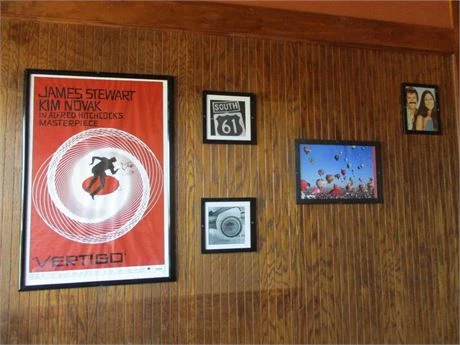 tgif memorabilia