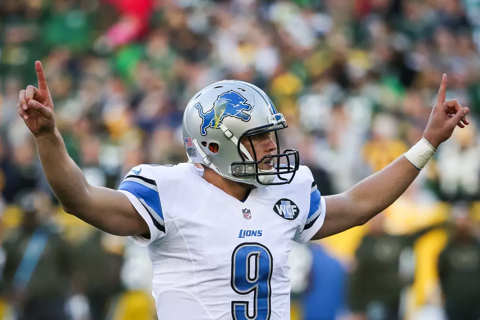 5 Things Every Lions Fan Should Know
