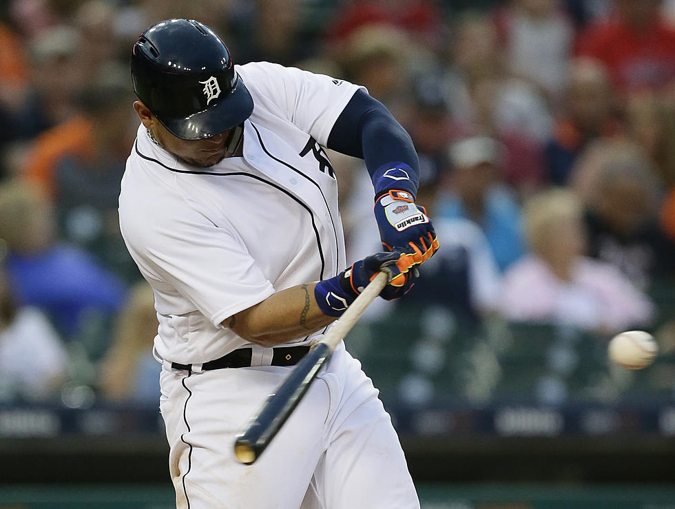 How Crazy Is This? Tigers Still Owe Miguel Cabrera Well Over Nine Figures!