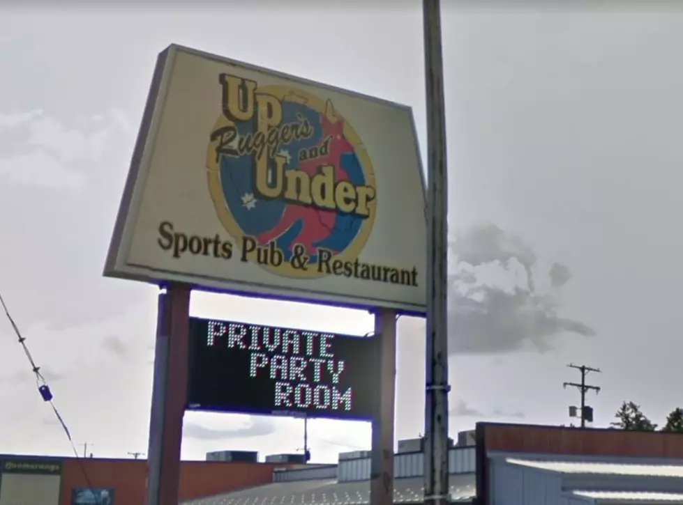 Want Your Own Kalamazoo Nightclub? Up And Under Is For Sale