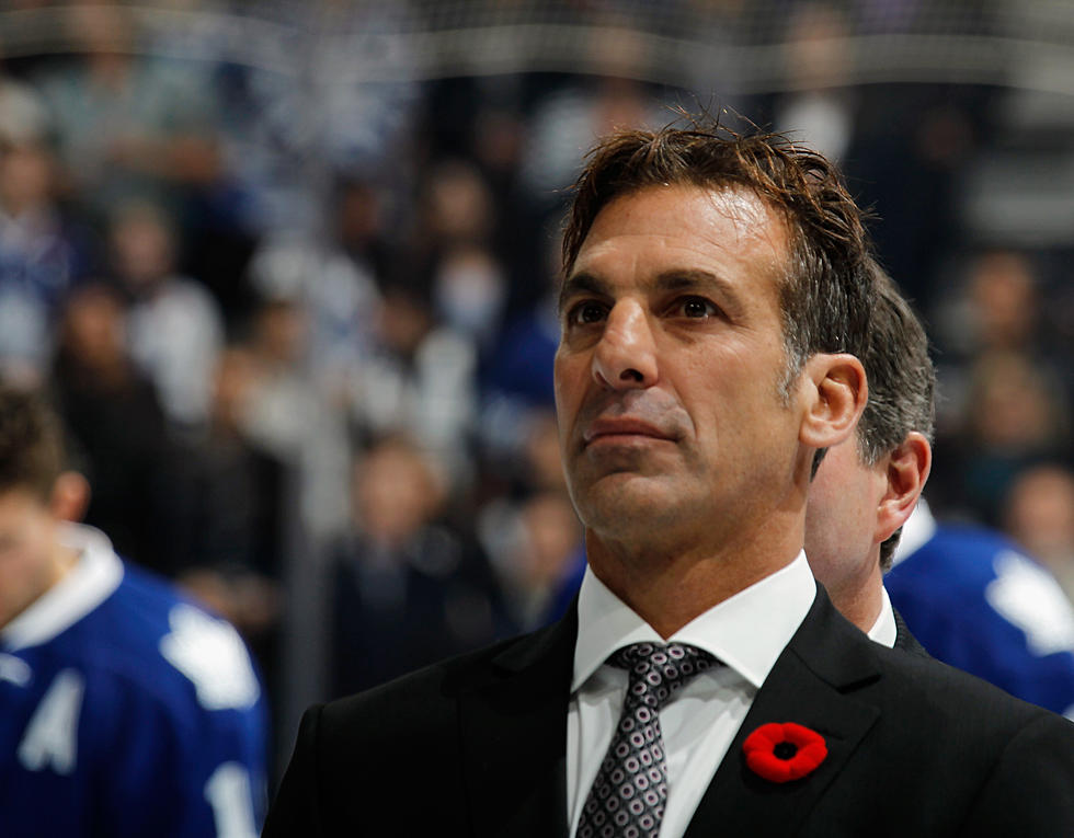 Chris Chelios Is Leaving Wings, Going Back To Chicago. Here’s Why