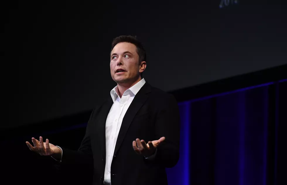 Elon Musk Promises To Fix The Water In Every Flint Home