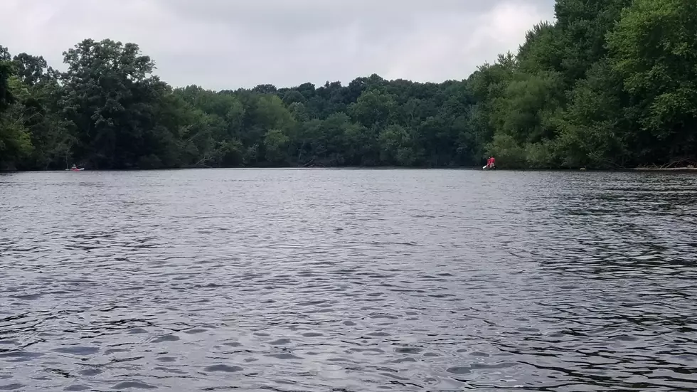 Kalamazoo Man Goes Missing While Kayaking In St Joseph River