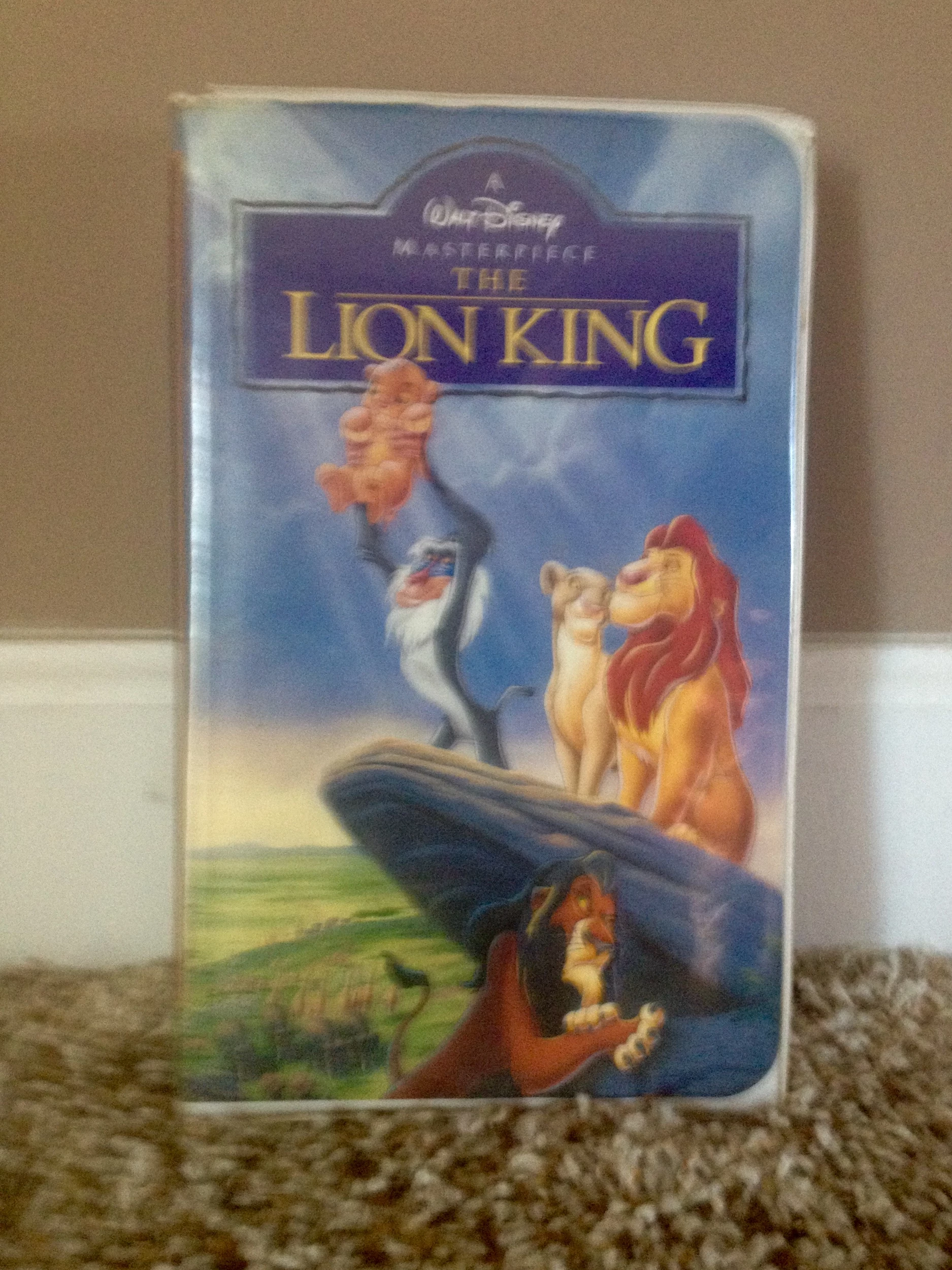 If You Own These VHS Tapes, You're About To Be Rich!