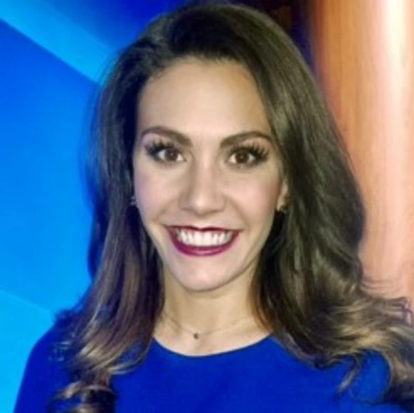 Ch. 3 Brings In Erica Mokay to Join Morning News