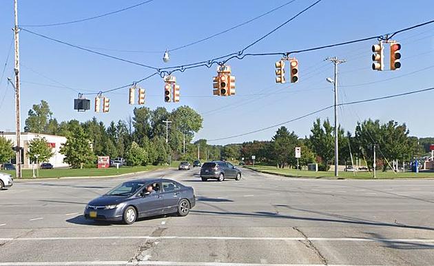 These Are The 10 Scariest Intersections In Kalamazoo