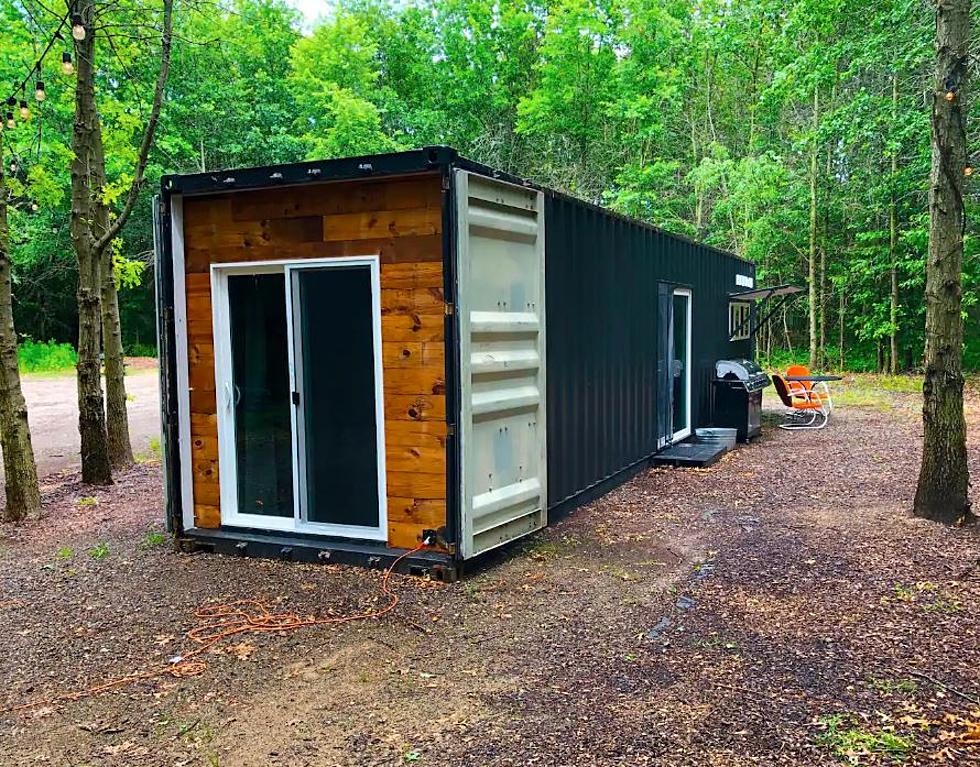 Did You Know About This Next Level Glamping Experience in Southwest Michigan?