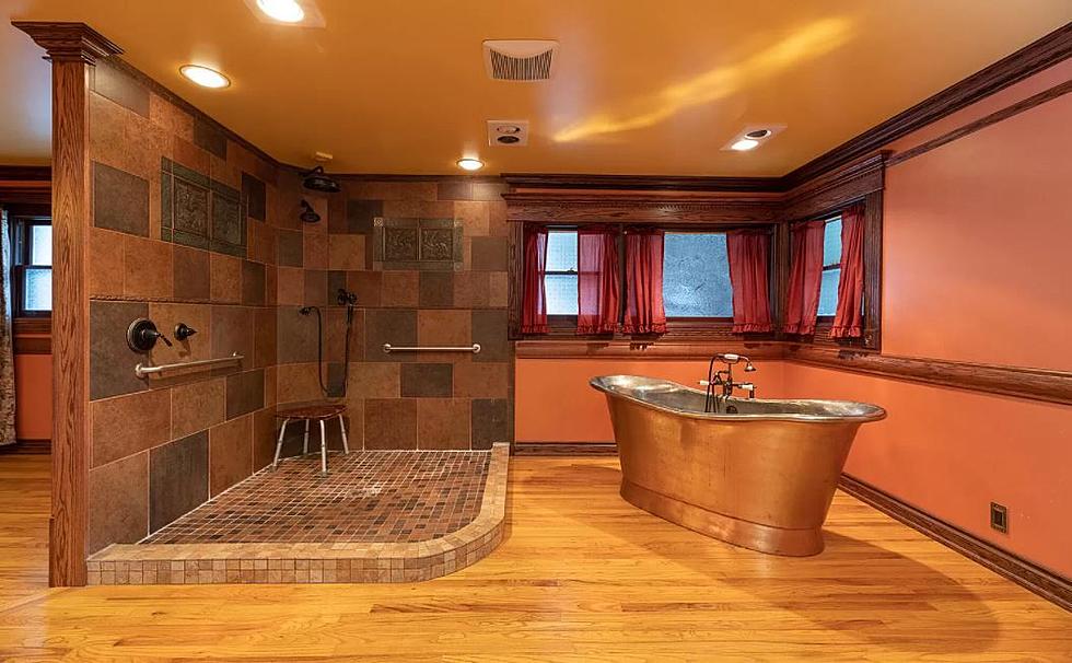Unique or Bizarre? Check Out This Home For Sale in Kalamazoo