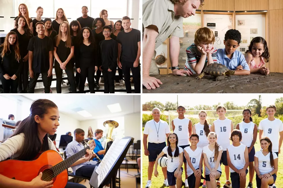 Boosting With Pride: Let’s Support Kalamazoo’s School Clubs and Groups