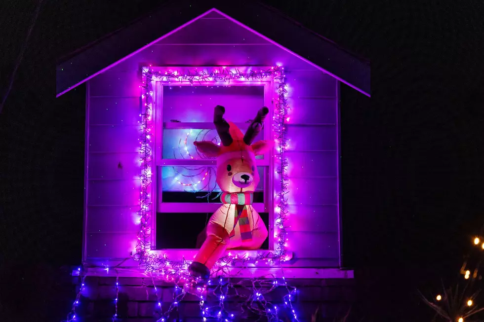 Light Up Kalamazoo in 2024 — Show Us Your Brightest and Most Beautiful Holiday Displays