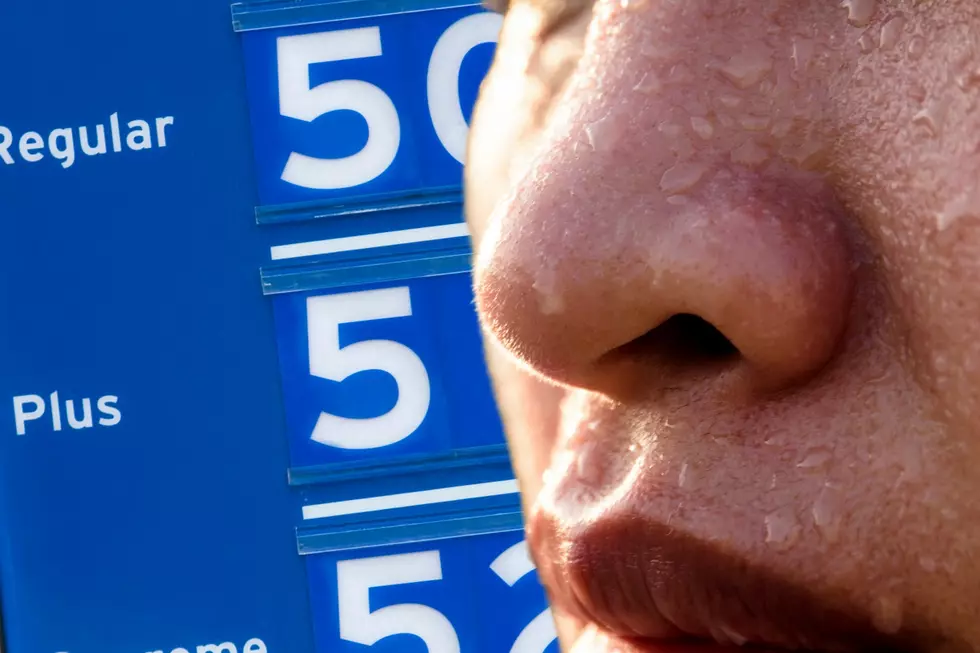 Summer Shocker: Gas Prices to Surge for Drivers in These States