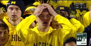 READ MORE: Michigan, MSU Fans Can Pay to Run Onto the Field with USC, and Troll Them at Home in 2025