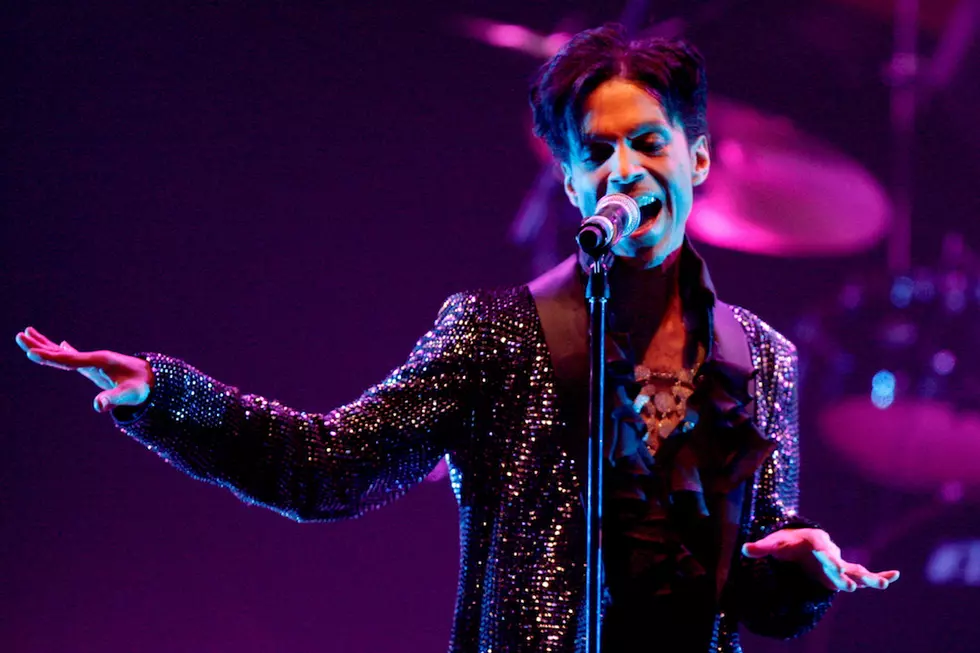 Prince’s Legendary 1987 Concert Film ‘Sign o’ the Times’ to Air on Showtime