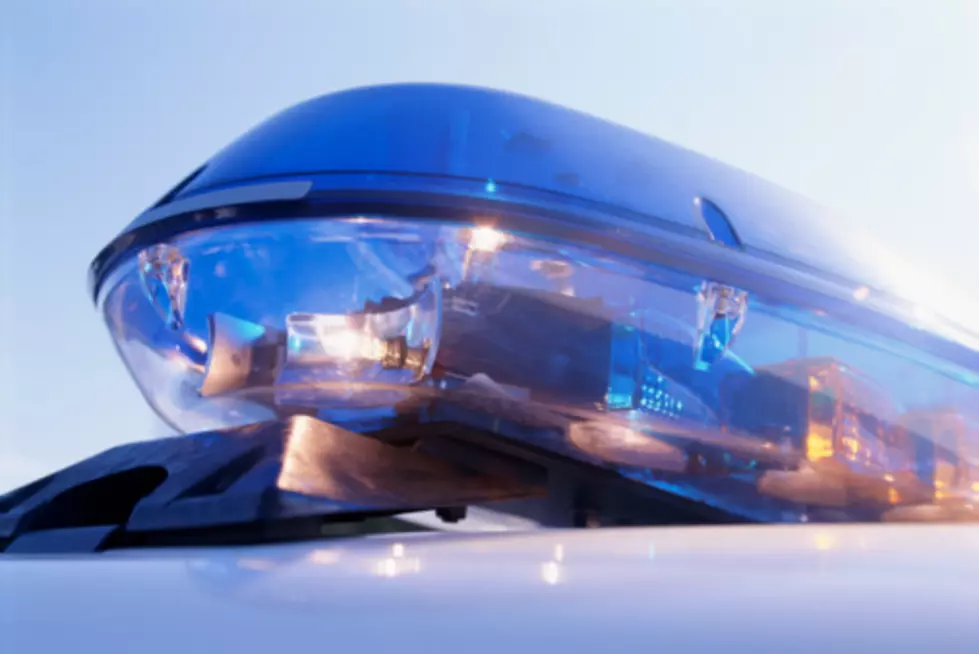 Two Kalamazoo Apartments with People Inside Struck by Gunfire