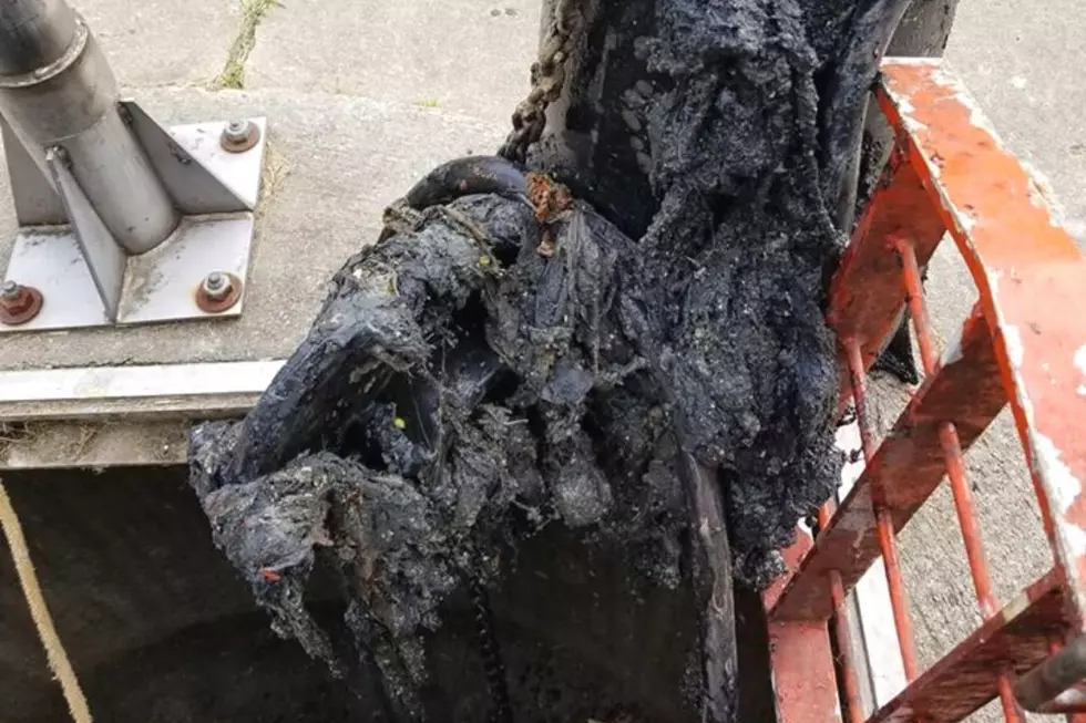 The City Of Marshall Asks That You Stop Flushing These