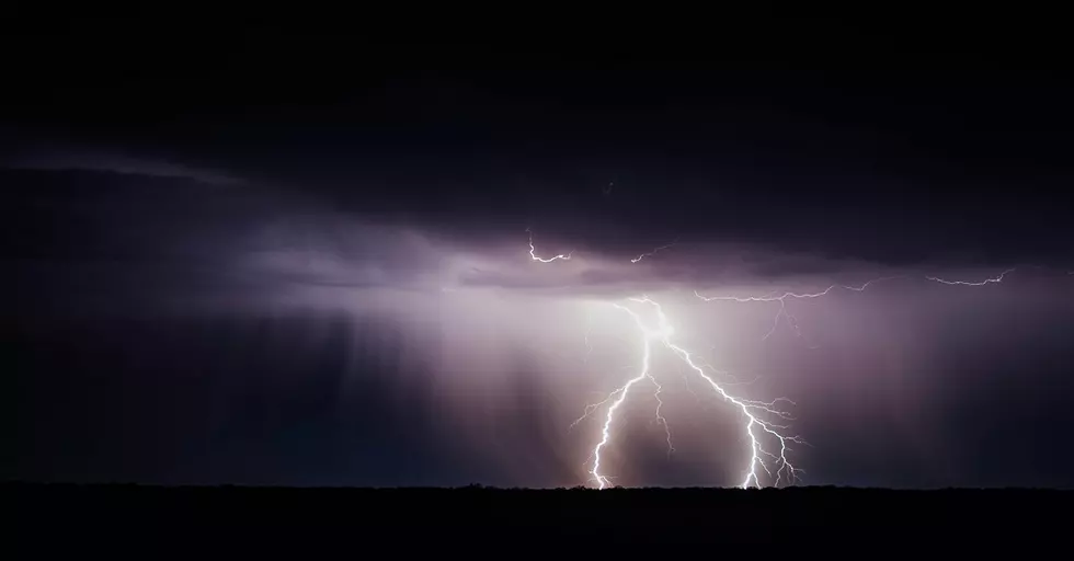 Monster Storms Rock Michigan’s Lower Peninsula