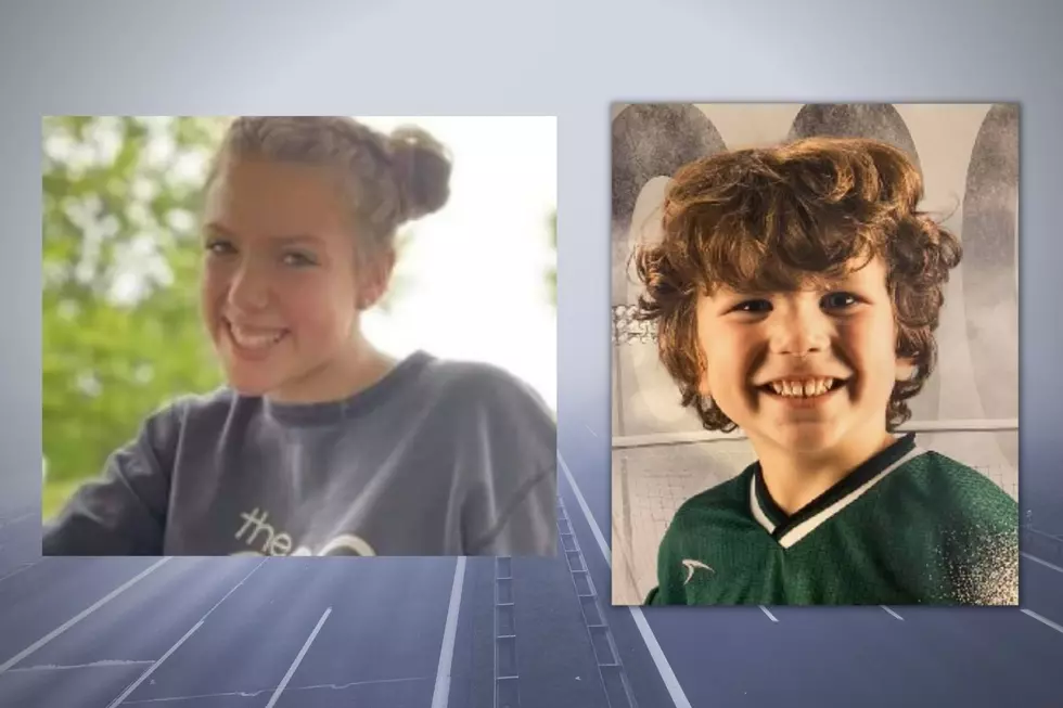 3 and 16-Year-Old Kentucky Kidnap Victims Could Be In Michigan