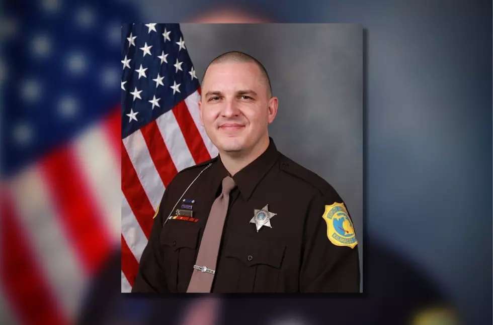 Portion of U.S. 131 in Kalamazoo County may be renamed in memory of Sgt. Ryan Proxmire