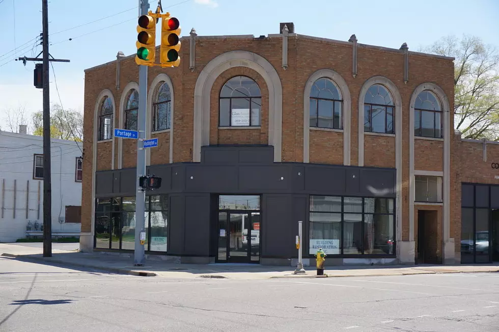 This Is Different; Kalamazoo Group Giving Away Space in Building With “Fare Games”