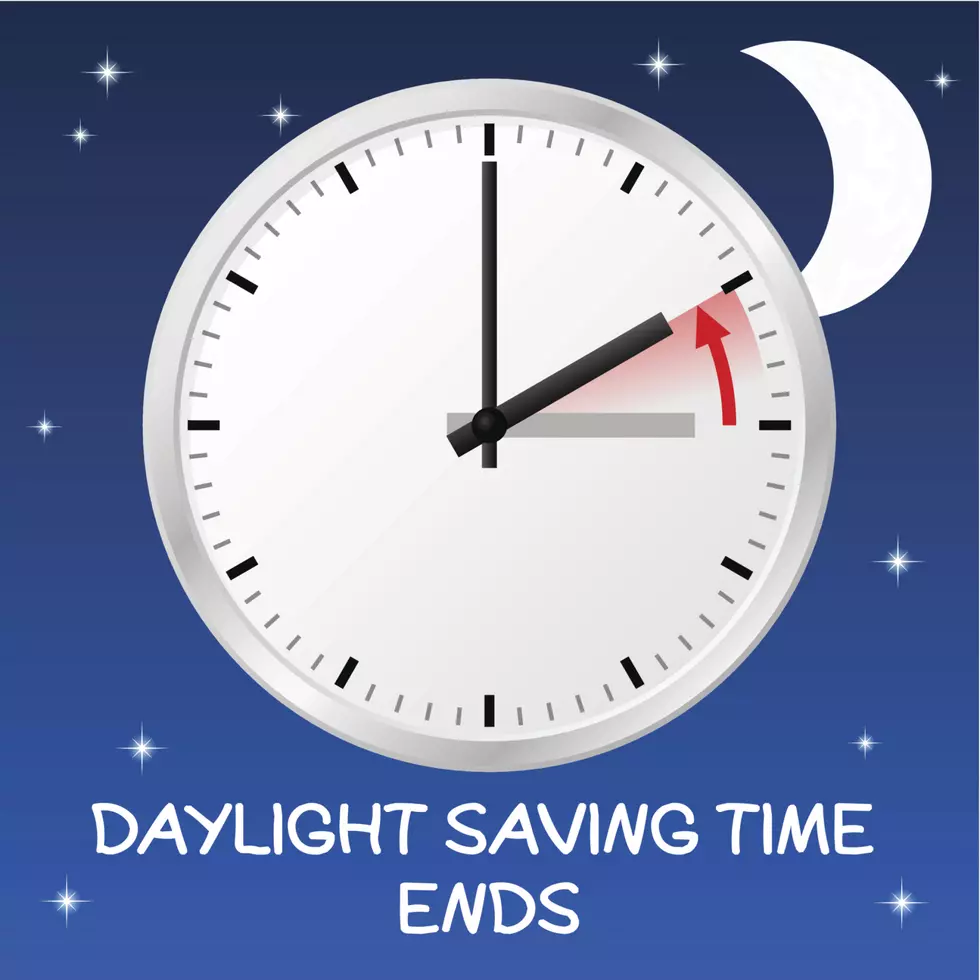 Hilarious Daylight Saving Time Tweets and Fun Facts