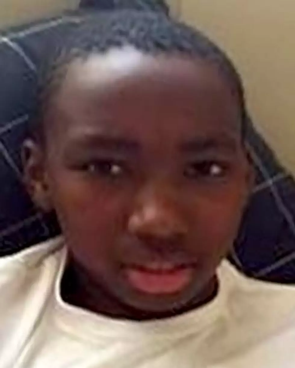 National Center For Missing Children