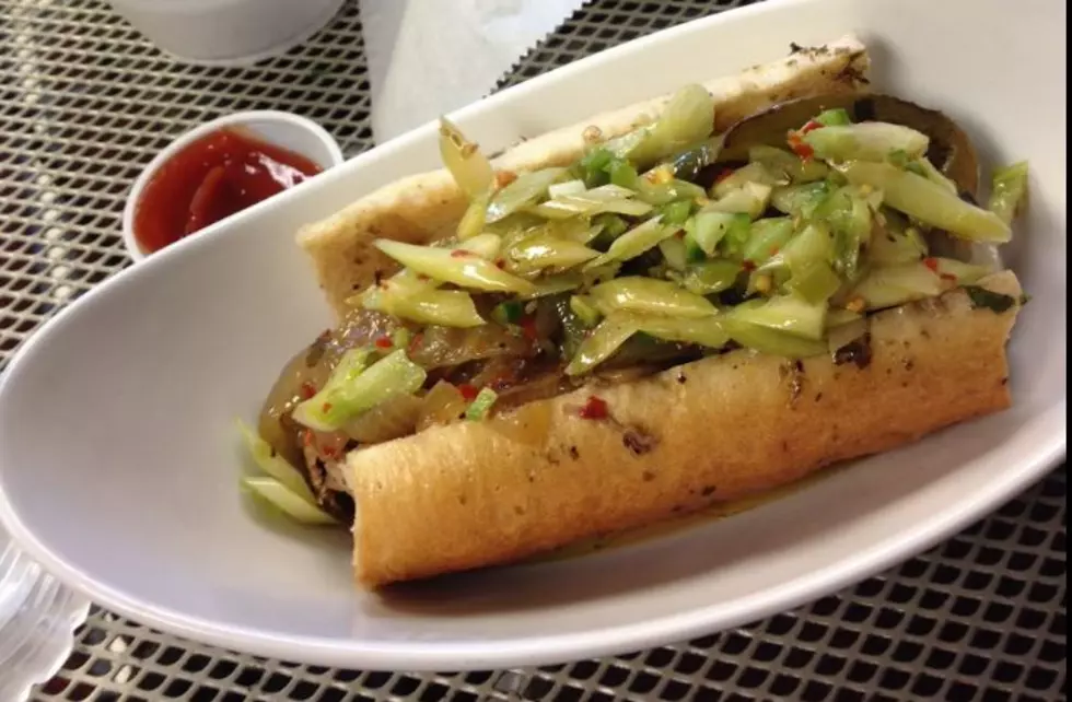 Ray-Ray's Italian Beef