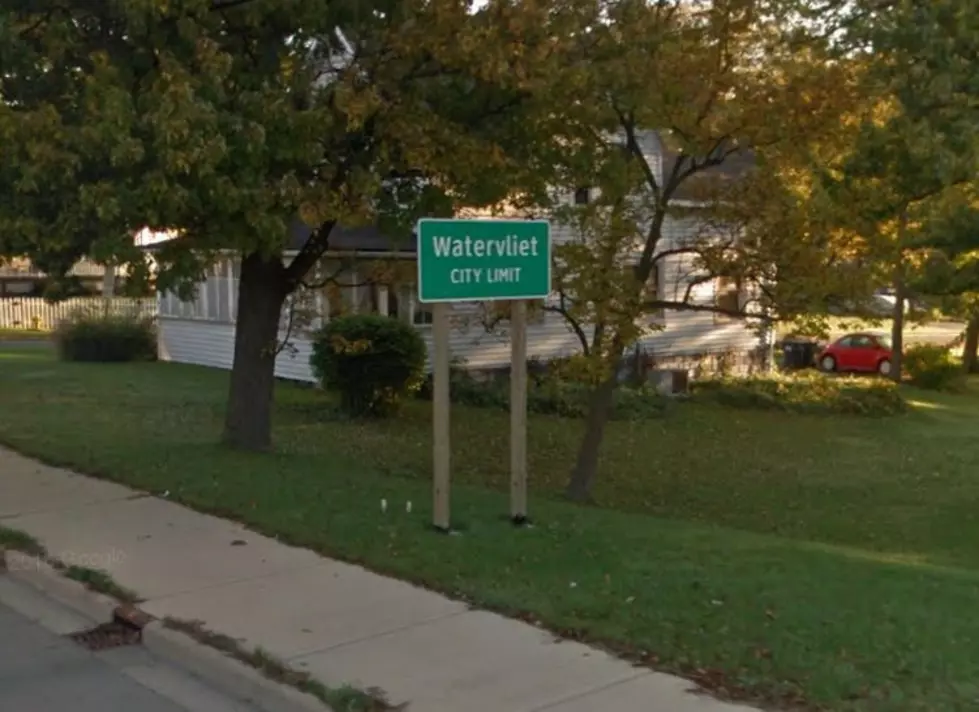 5 Things Everyone From Watervliet Knows
