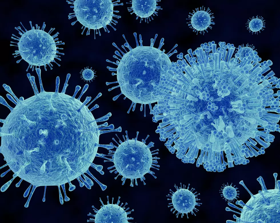 First In-State Coronavirus Test Comes Up Negative