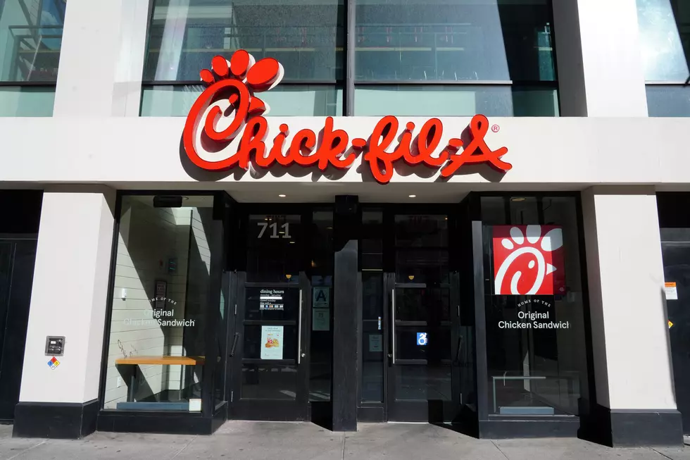 Free Lunch Friday Is Back With Free Meals To Chick-Fil-A