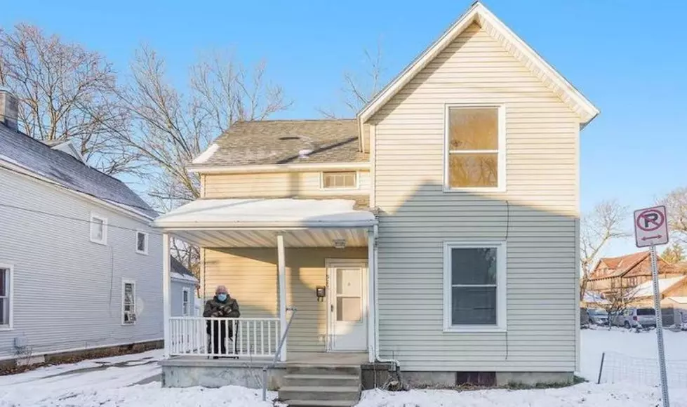 Bernie Sanders Meme Helps Sell A Grand Rapids House