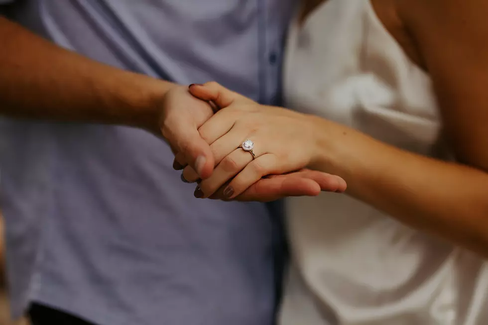 Kalamazoo Couple Got Engaged In Bell’s Eccentric Café Parking Lot