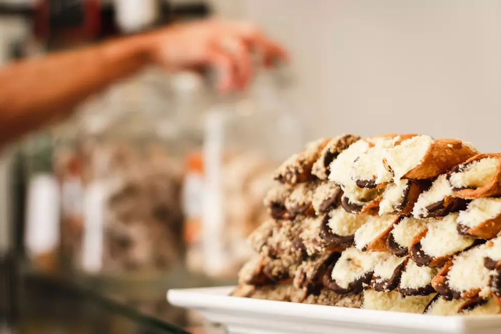 What’s Up With Kalamazoo Not Having Any Cannoli?
