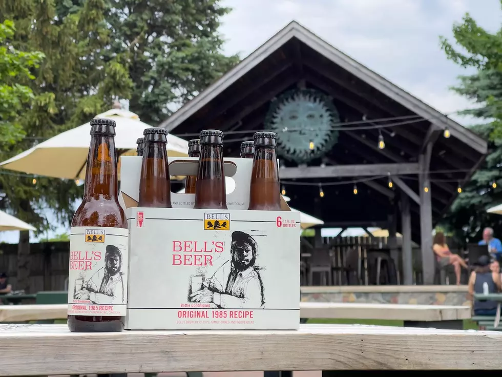 Bell’s Releasing Original Beer Recipe w/ Larry Bell Meet & Greet