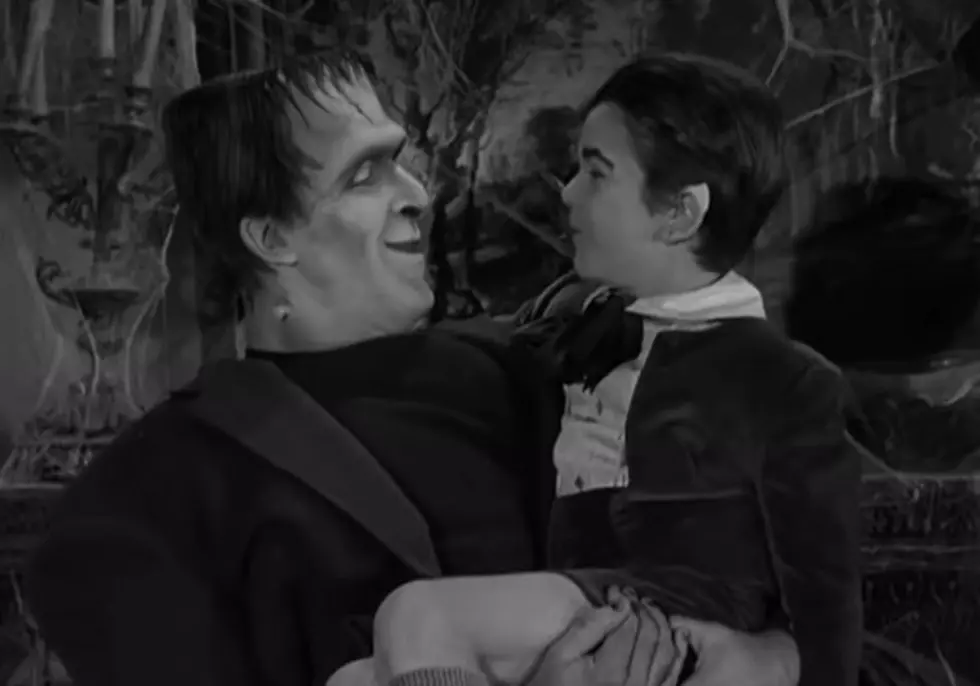 Butch Patrick a.k.a Eddie Munster Attending Screening of Munster, Go Home! In Detroit