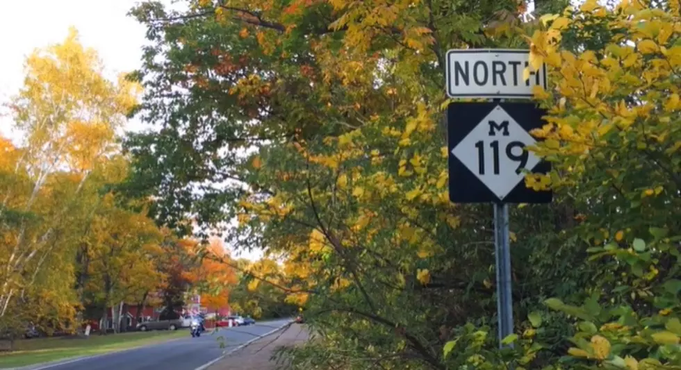 Here Are Some of the Best Roads For Motorcycles in Michigan