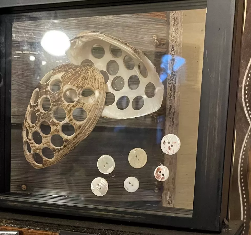 Did You Know: Michigan Once Had a Booming Pearl Button Industry?