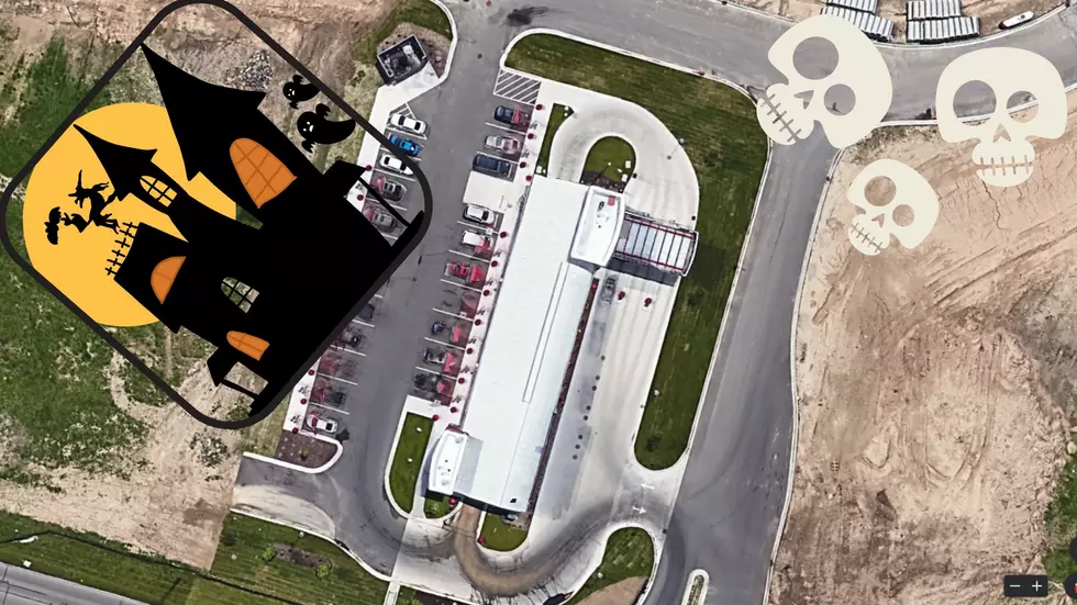 Haunted Car Wash Coming To Lansing This Fall