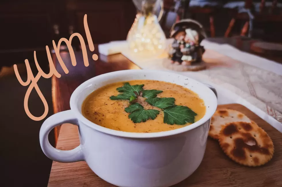 Soup’s On! Kalamazoo Wants to Know Who’s Got the Best Soup This Season