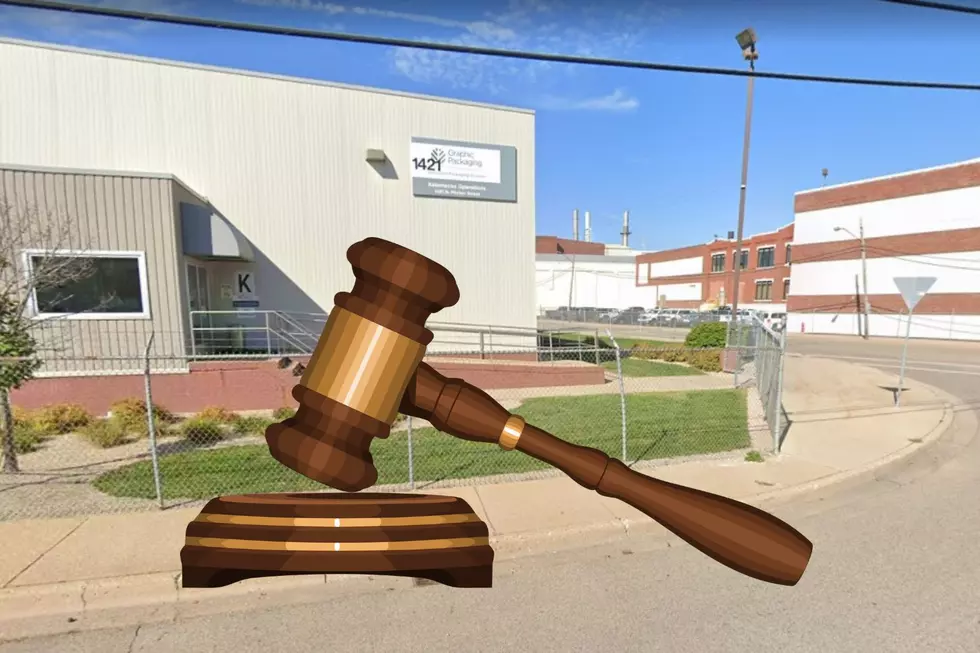 Update: Graphic Packaging Fined, Kalamazoo Is One Step Closer to Being Stink-Free