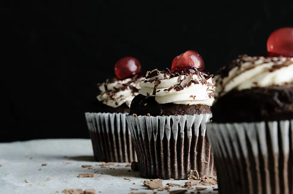 8 Great Spots for Dessert in Kalamazoo & Battle Creek