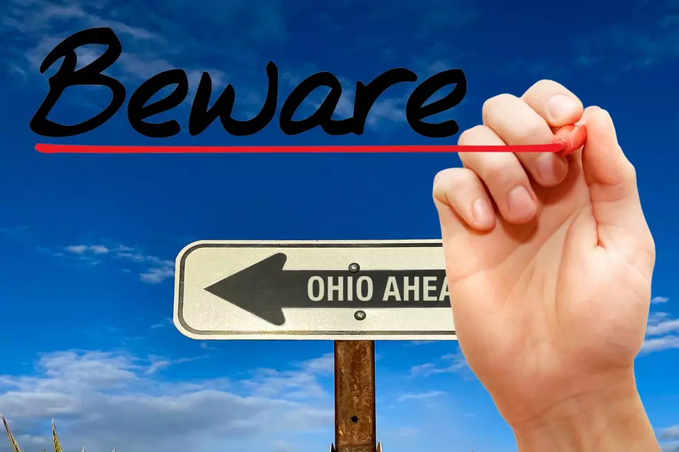 10 Craziest Ohio Moments of 2022