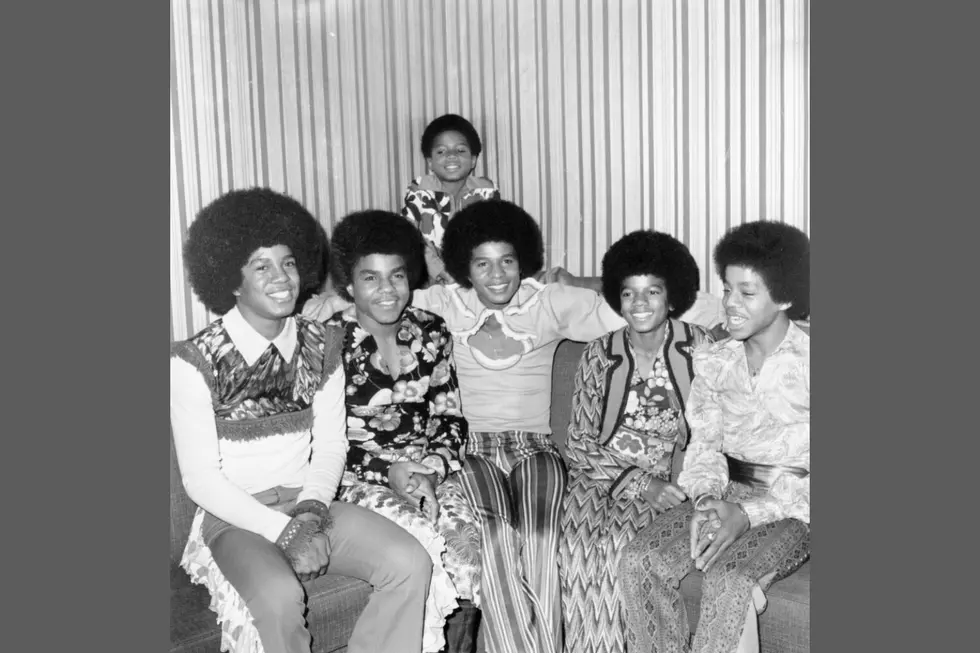 Jackson 5, the Jacksons, Michael Jackson, Gary, Indiana