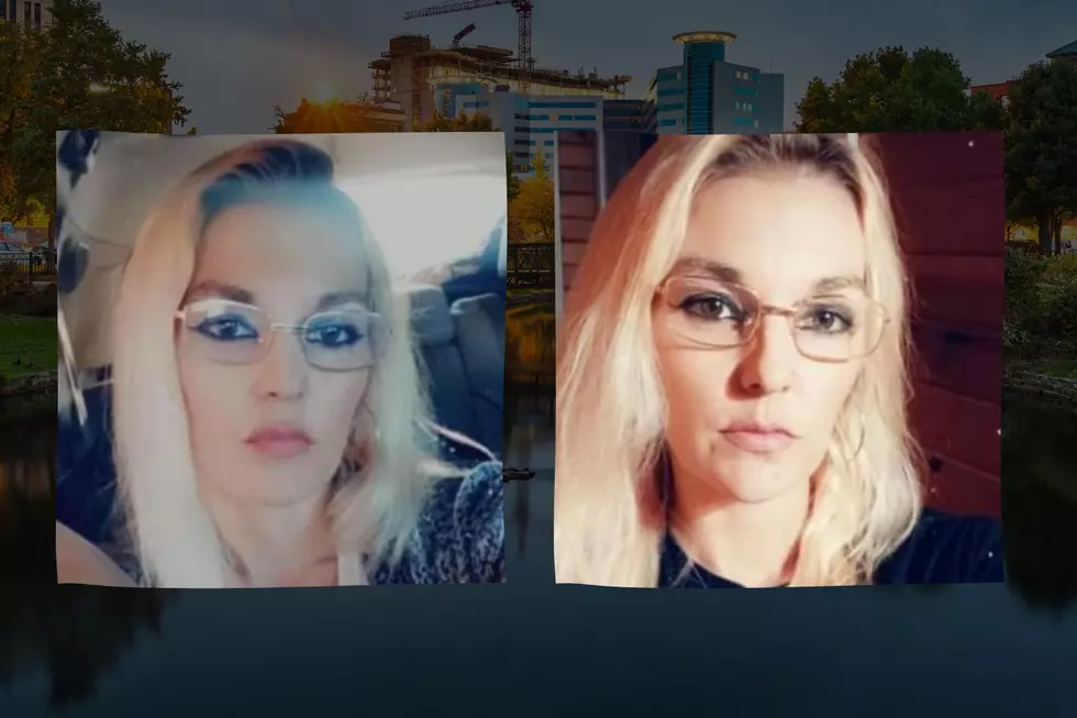 Have You Seen Missing Kalamazoo Woman Heather Kelley?