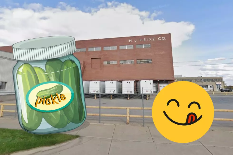 West Michigan is Home to the World’s Largest Pickle Factory
