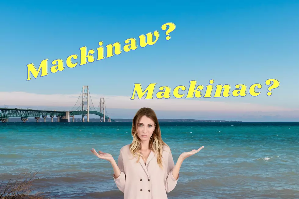 What’s the Difference Between Mackinac vs. Mackinaw?